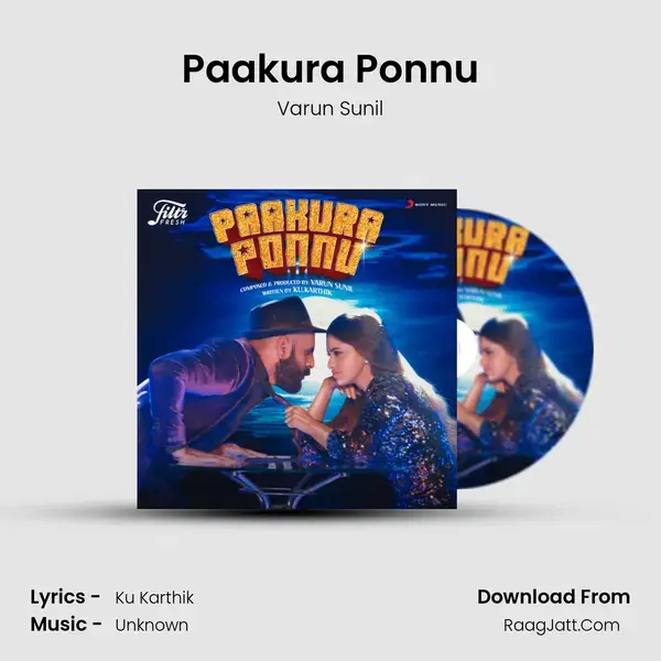 Paakura Ponnu mp3 song