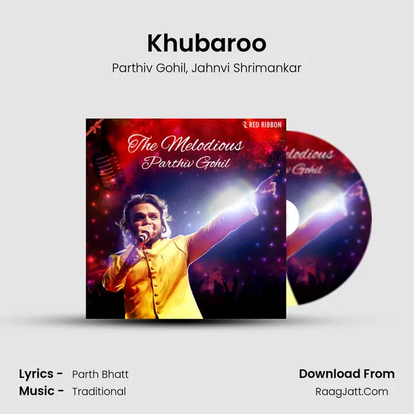 Khubaroo mp3 song