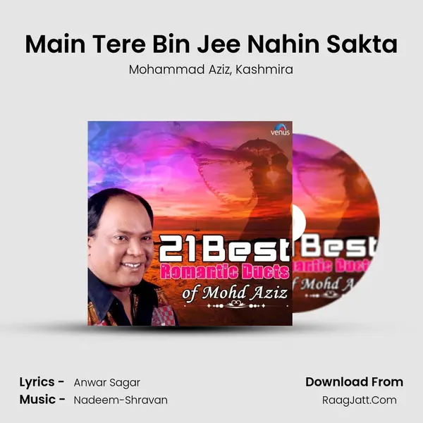 Main Tere Bin Jee Nahin Sakta mp3 song