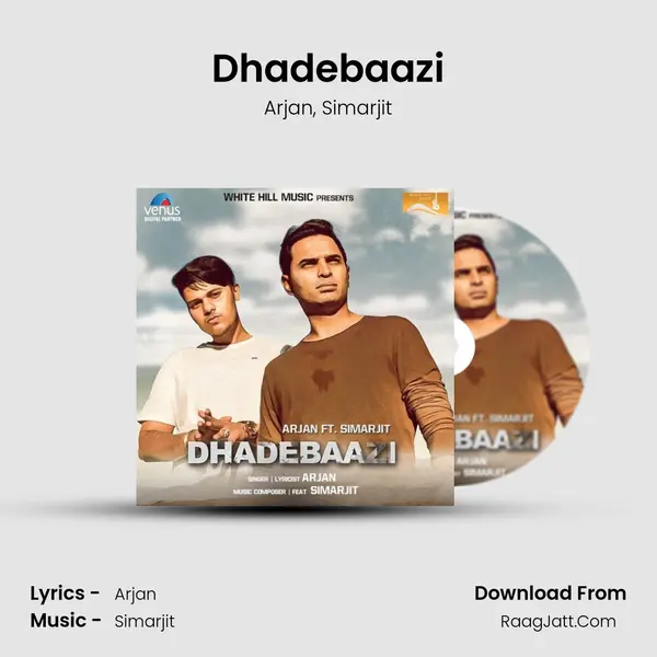 Dhadebaazi mp3 song