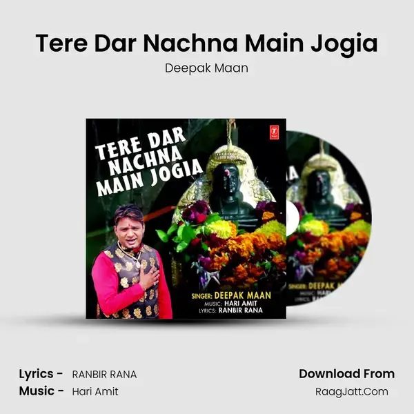 Tere Dar Nachna Main Jogia mp3 song