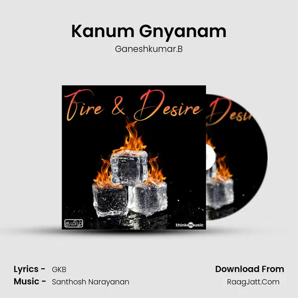 Kanum Gnyanam mp3 song