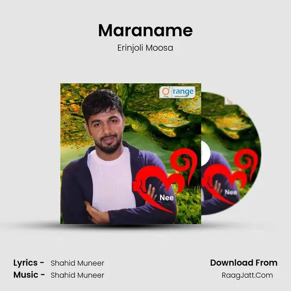 Maraname mp3 song