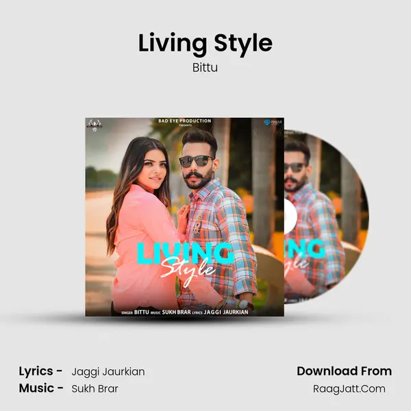 Living Style mp3 song