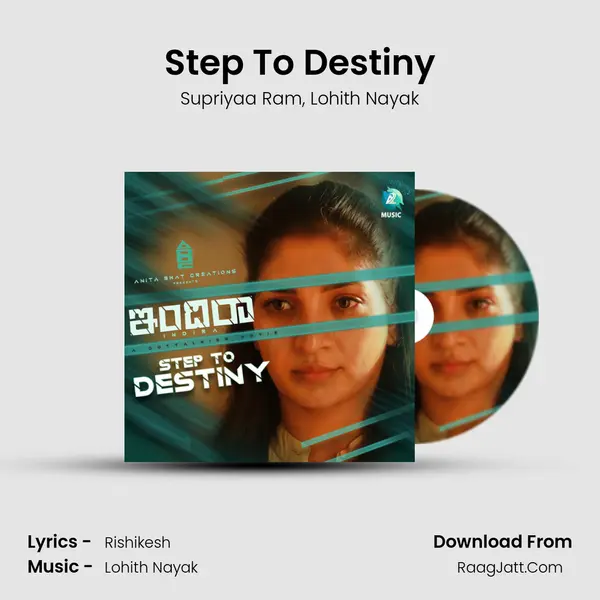 Step To Destiny mp3 song