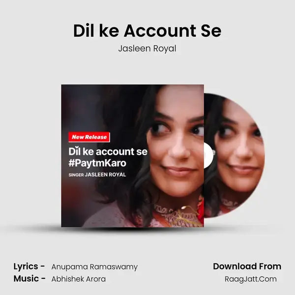 Dil ke Account Se mp3 song