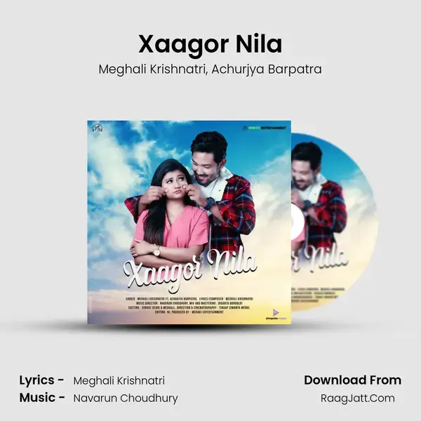 Xaagor Nila mp3 song