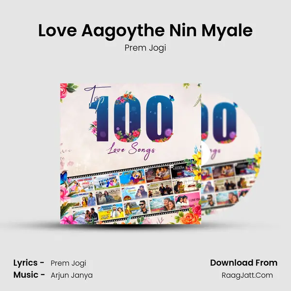 Love Aagoythe Nin Myale mp3 song