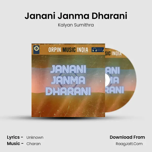 Janani Janma Dharani mp3 song