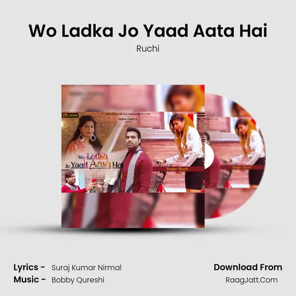 Wo Ladka Jo Yaad Aata Hai mp3 song