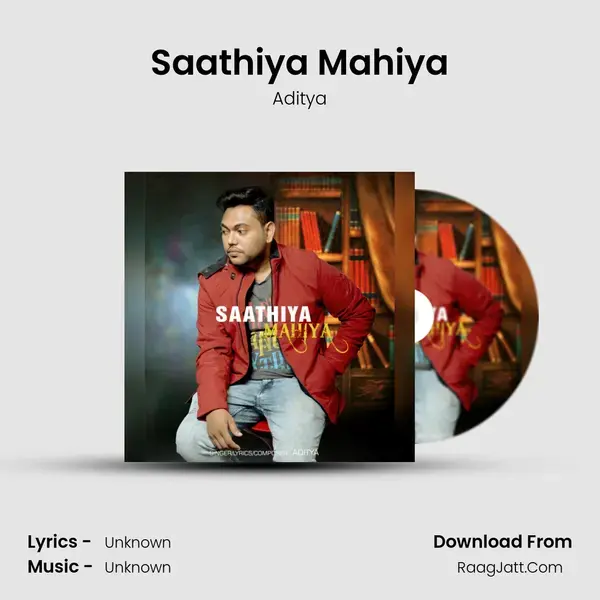 Saathiya Mahiya mp3 song