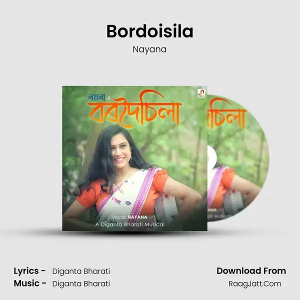 Bordoisila mp3 song