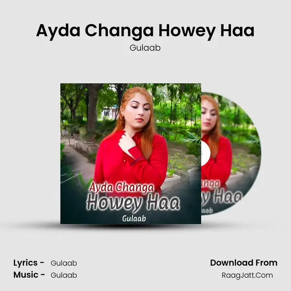 Ayda Changa Howey Haa mp3 song