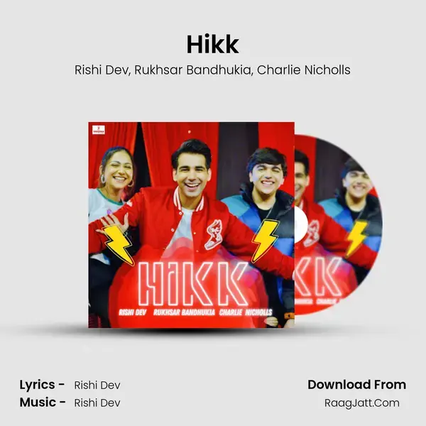 Hikk mp3 song