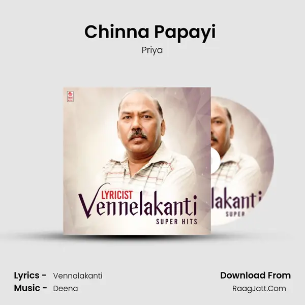 Chinna Papayi (From 