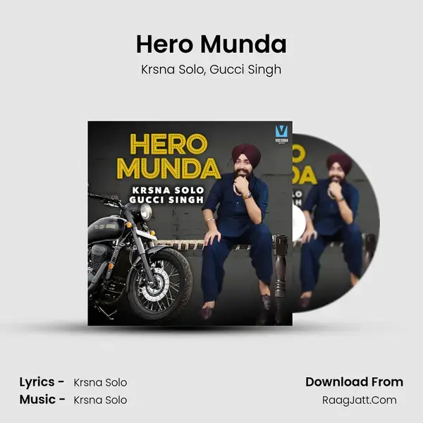 Hero Munda mp3 song