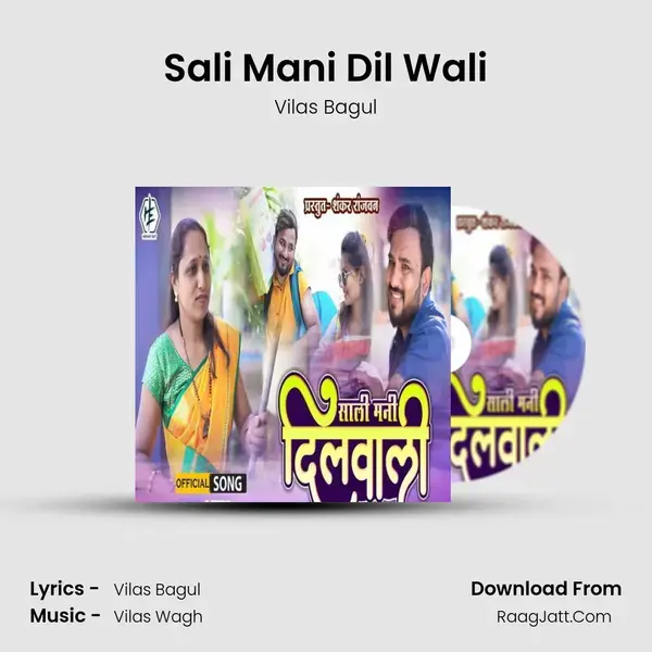 Sali Mani Dil Wali mp3 song