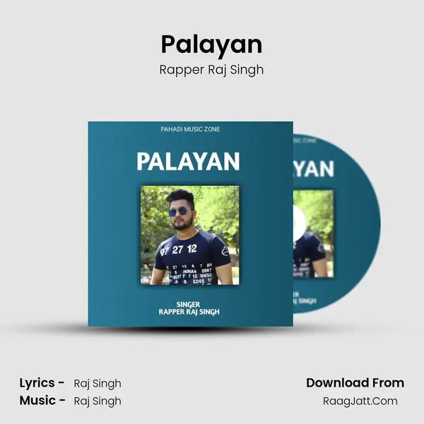 Palayan mp3 song