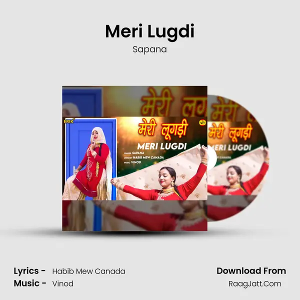 Meri Lugdi mp3 song