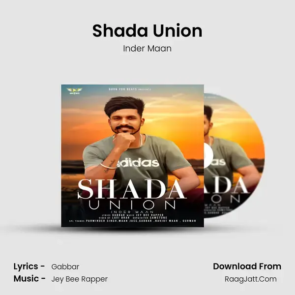 Shada Union mp3 song