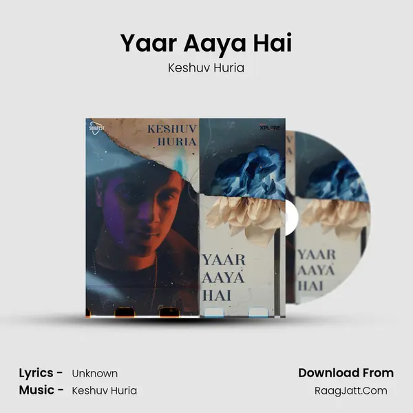 Yaar Aaya Hai mp3 song