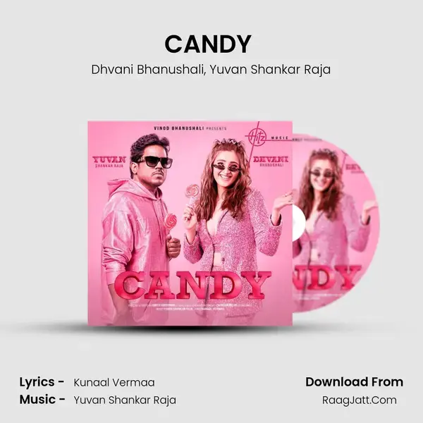 CANDY (Hindi) mp3 song