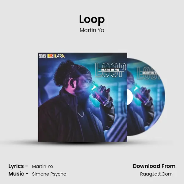 Loop mp3 song