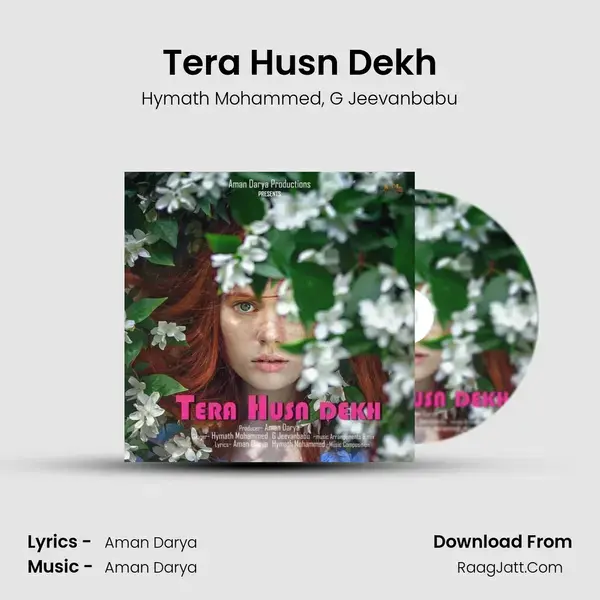 Tera Husn Dekh mp3 song