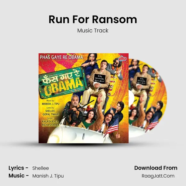 Run For Ransom mp3 song