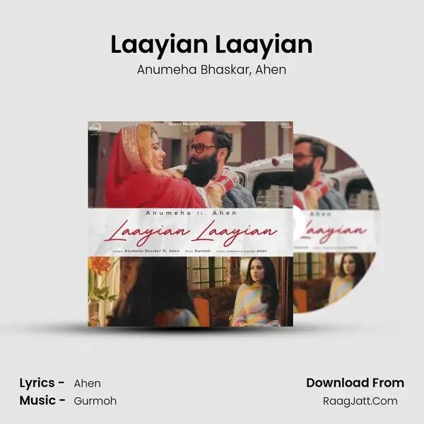 Laayian Laayian mp3 song