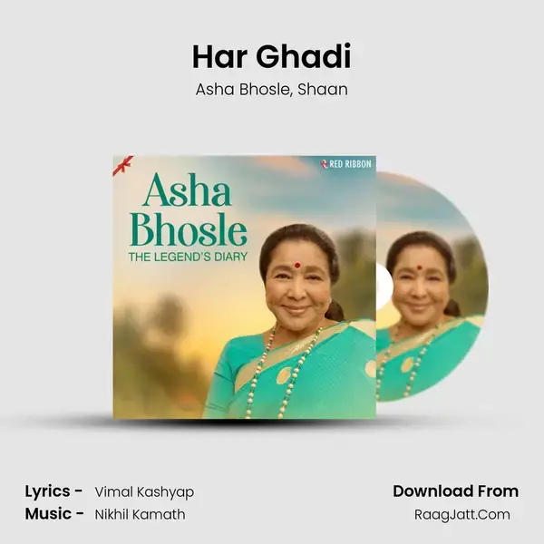 Har Ghadi mp3 song