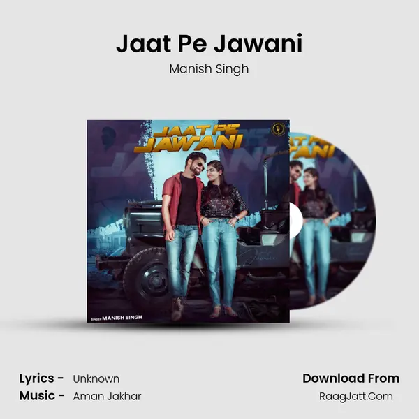 Jaat Pe Jawani mp3 song