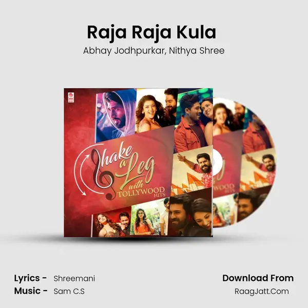 Raja Raja Kula (From Nota) mp3 song