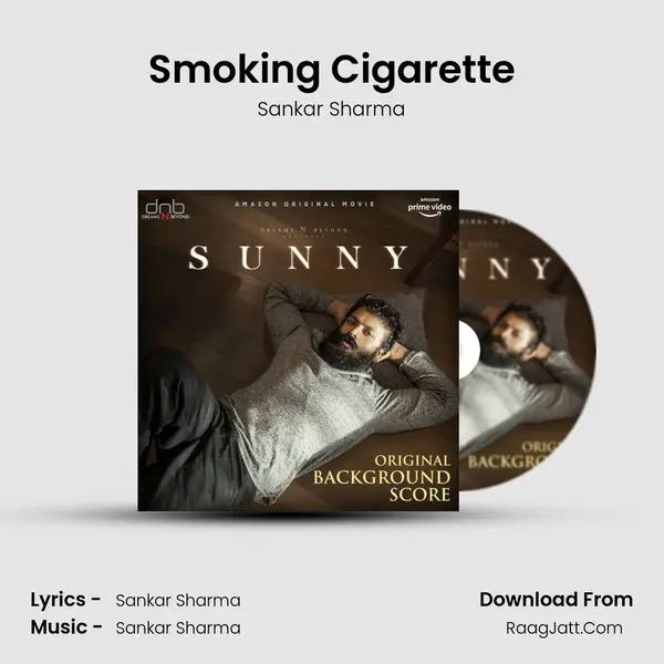 Smoking Cigarette Song mp3 | Sankar Sharma