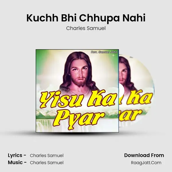 Kuchh Bhi Chhupa Nahi mp3 song