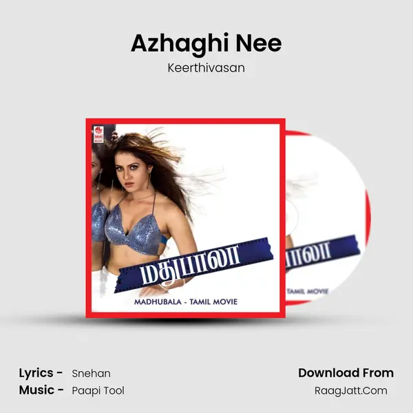 Azhaghi Nee Song mp3 | Keerthivasan