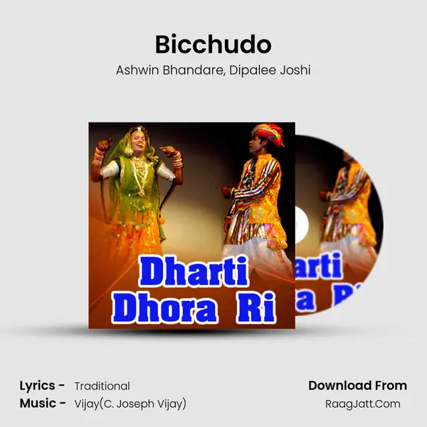 Bicchudo Song mp3 | Ashwin Bhandare