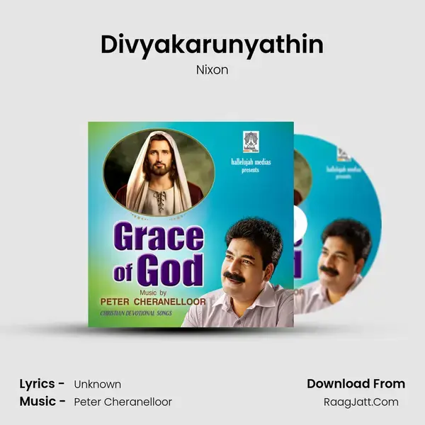 Divyakarunyathin Song mp3 | Nixon