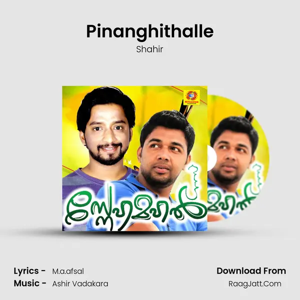 Pinanghithalle mp3 song