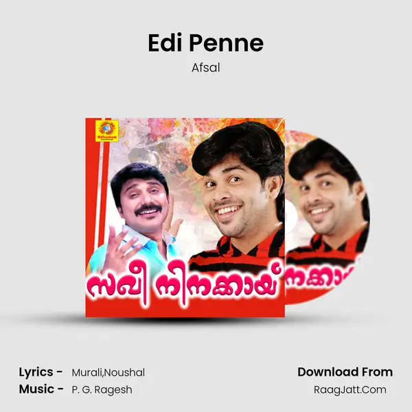 Edi Penne mp3 song