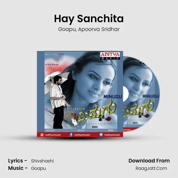 Hay Sanchita Song mp3 | Goapu