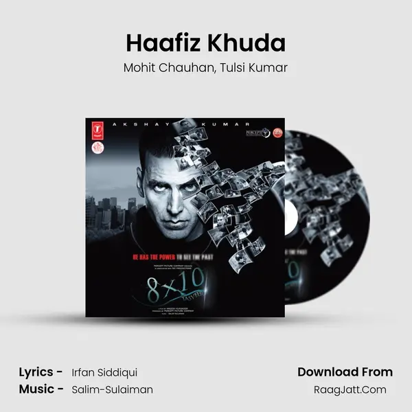 Haafiz Khuda Song mp3 | Mohit Chauhan