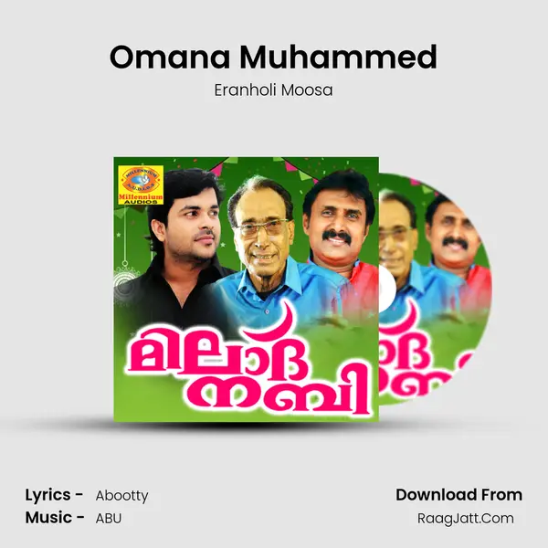 Omana Muhammed Song mp3 | Eranholi Moosa