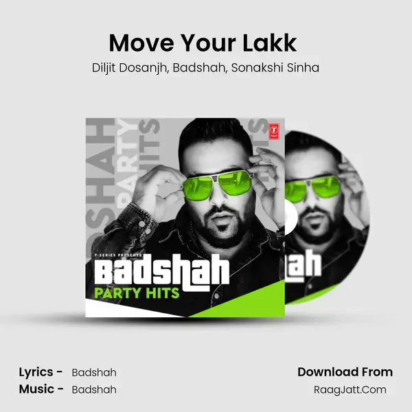 Move Your Lakk (From 