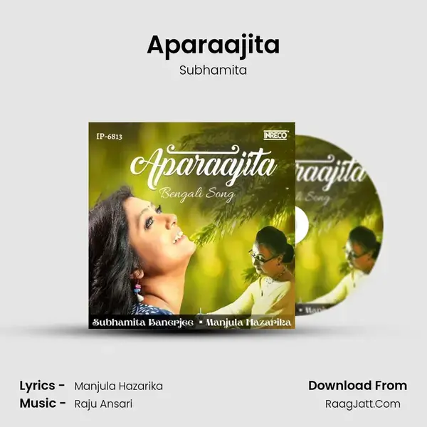 Aparaajita mp3 song