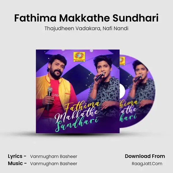 Fathima Makkathe Sundhari mp3 song