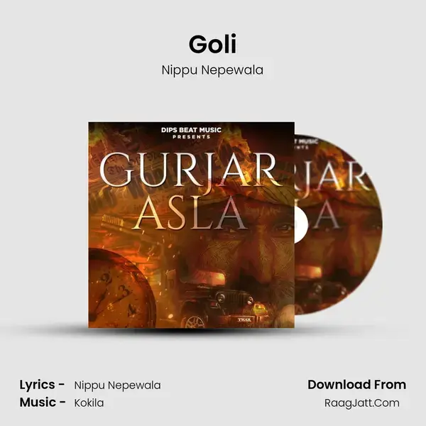 Goli Song mp3 | Nippu Nepewala