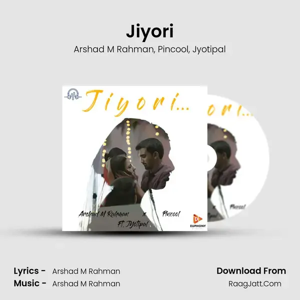 Jiyori mp3 song