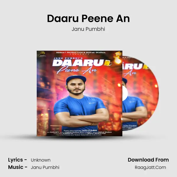 Daaru Peene An mp3 song