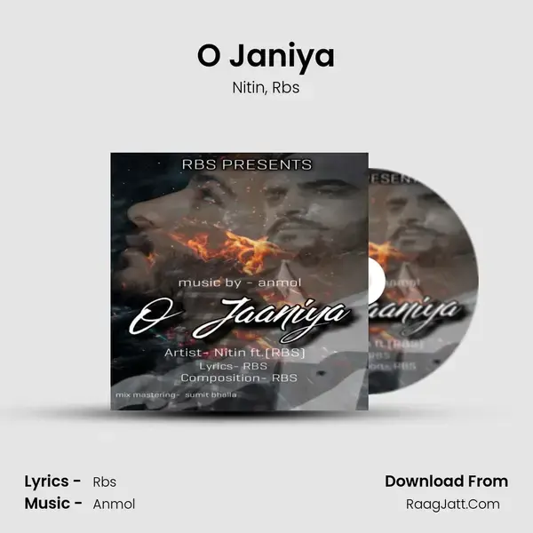 O Janiya mp3 song